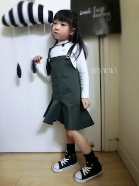 Sin Ian Leongさんのコーディネート