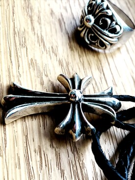 ちょっぷさんのコーディネート