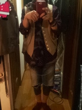 masahirock9さんのコーディネート