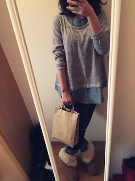 marikoさんのコーディネート