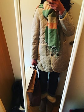 marikoさんのコーディネート