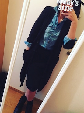 marikoさんのコーディネート