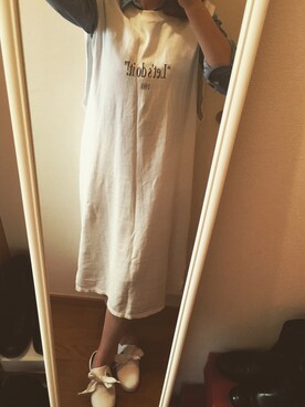 marikoさんのコーディネート