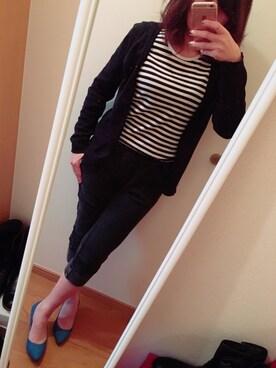 marikoさんのコーディネート