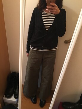 marikoさんのコーディネート