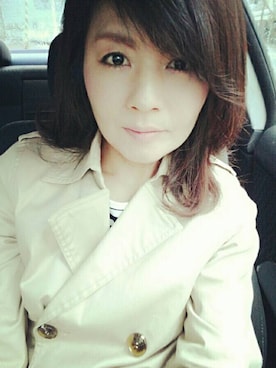 marikoさんのコーディネート