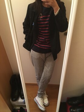 marikoさんのコーディネート