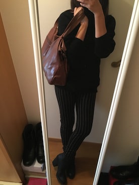 marikoさんのコーディネート