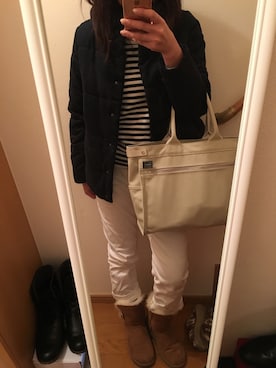 marikoさんのコーディネート