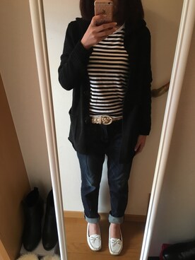 marikoさんのコーディネート