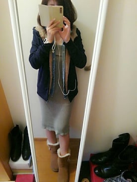 marikoさんのコーディネート