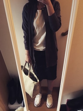 marikoさんのコーディネート