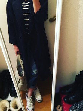 marikoさんのコーディネート