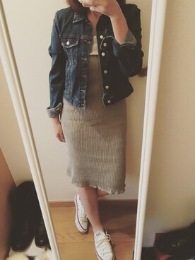 marikoさんのコーディネート