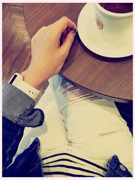 marikoさんのコーディネート