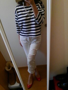 marikoさんのコーディネート