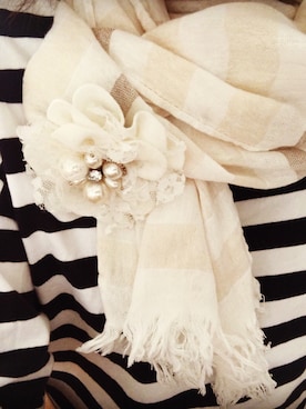 marikoさんのコーディネート