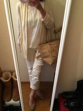 marikoさんのコーディネート