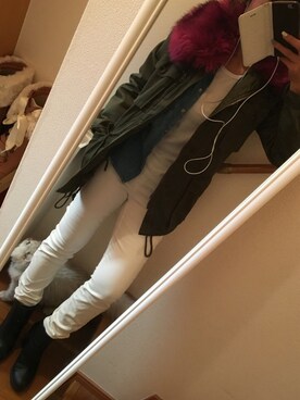 marikoさんのコーディネート