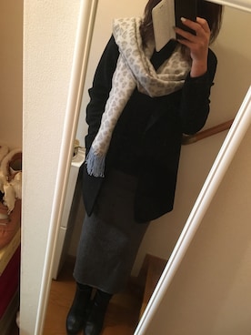 marikoさんのコーディネート