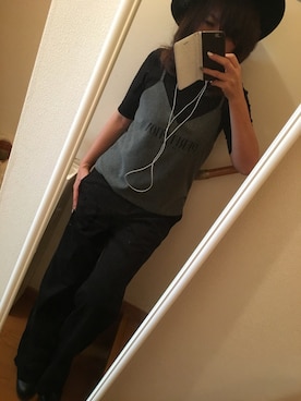 marikoさんのコーディネート