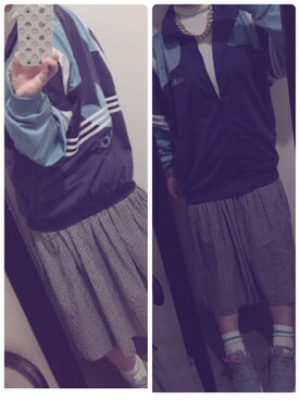 ARMy.JOEさんのコーディネート