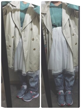 ARMy.JOEさんのコーディネート