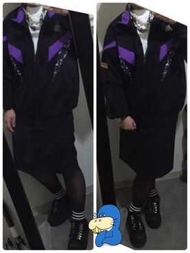 ARMy.JOEさんのコーディネート