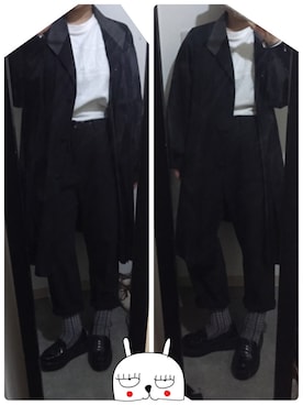 ARMy.JOEさんのコーディネート