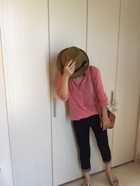 mi-hanaさんのコーディネート