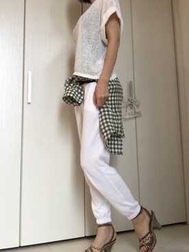 mi-hanaさんのコーディネート