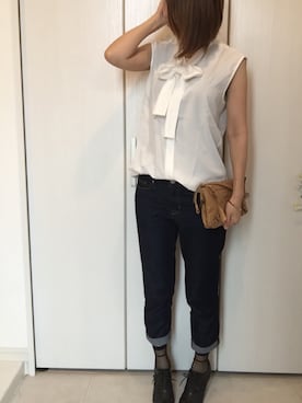 mi-hanaさんのコーディネート