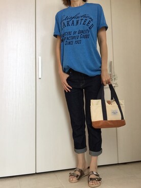 mi-hanaさんのコーディネート