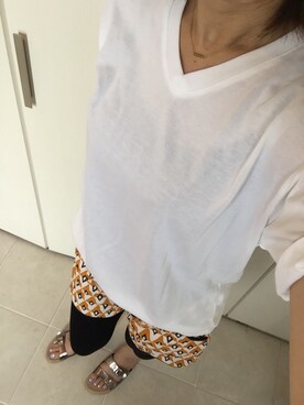 mi-hanaさんのコーディネート