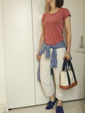 mi-hanaさんのコーディネート