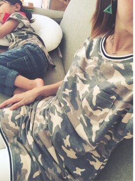 mi-hanaさんのコーディネート