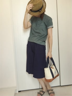 mi-hanaさんのコーディネート