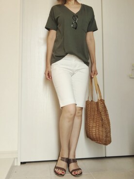 mi-hanaさんのコーディネート