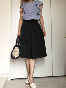 mi-hanaさんのコーディネート