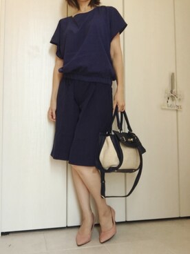 mi-hanaさんのコーディネート