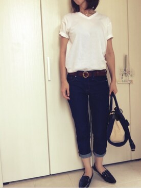 mi-hanaさんのコーディネート