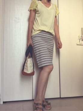 mi-hanaさんのコーディネート