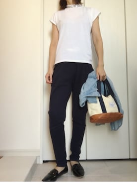 mi-hanaさんのコーディネート