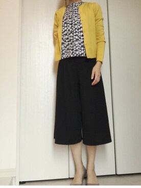 mi-hanaさんのコーディネート