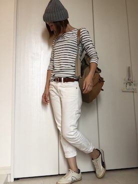 mi-hanaさんのコーディネート