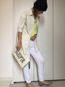 mi-hanaさんのコーディネート