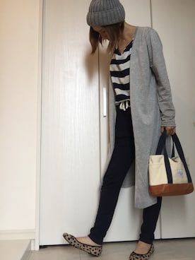 mi-hanaさんのコーディネート