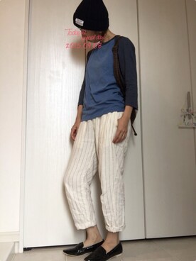 mi-hanaさんのコーディネート