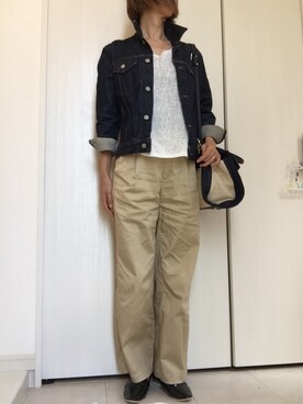 mi-hanaさんのコーディネート