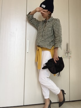 mi-hanaさんのコーディネート